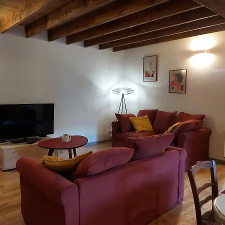 Villa La Treille Tignac Esterno foto