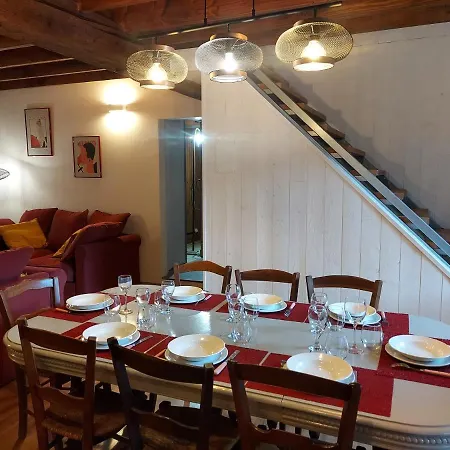 Villa La Treille Tignac Esterno foto