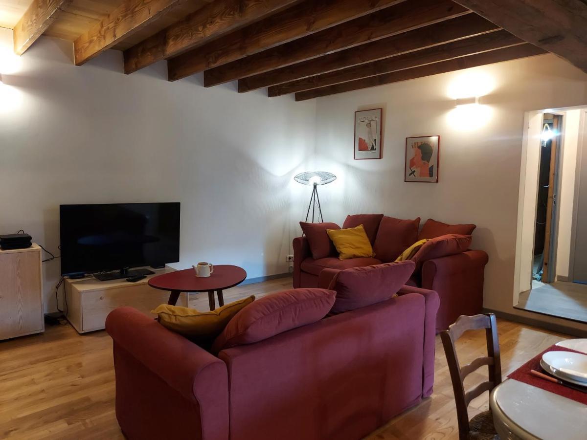 Ferienhaus La Treille