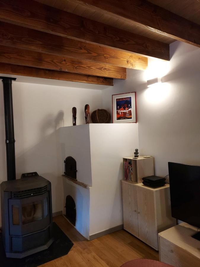 La Treille Tignac