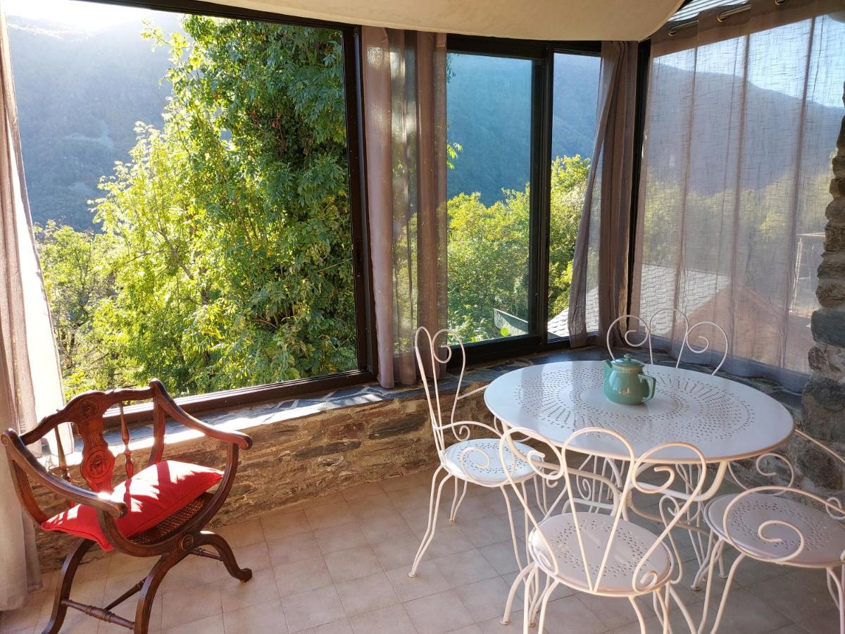 La Treille Ferienhaus