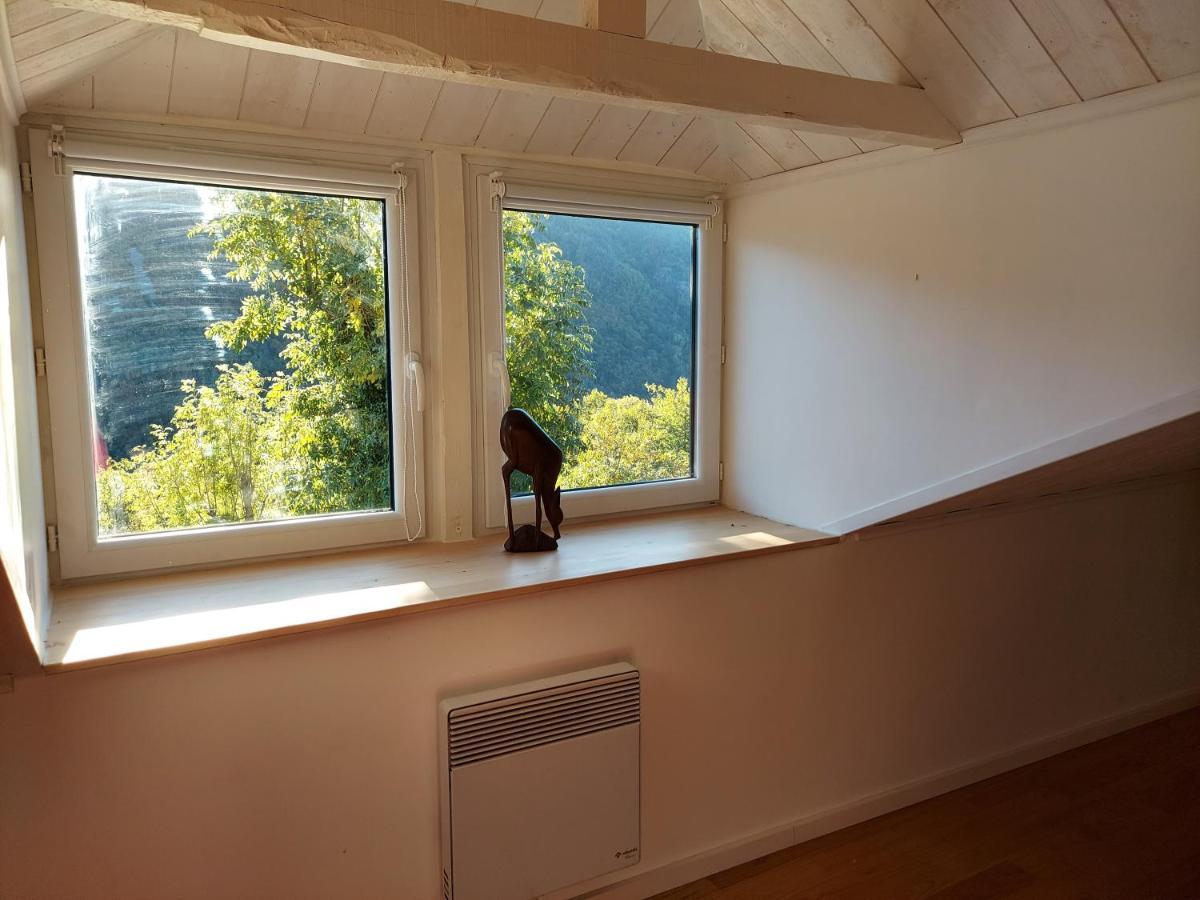 Ferienhaus La Treille