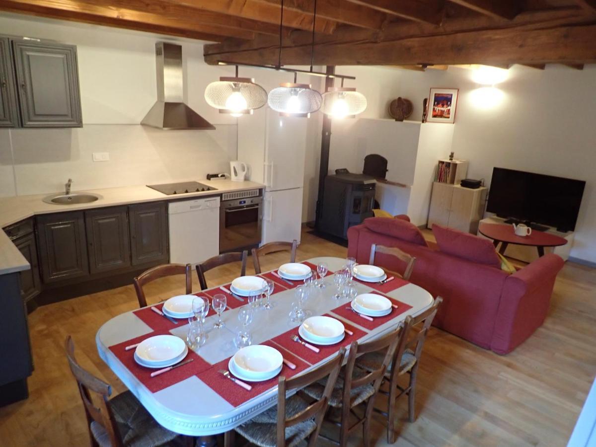 Ferienhaus La Treille